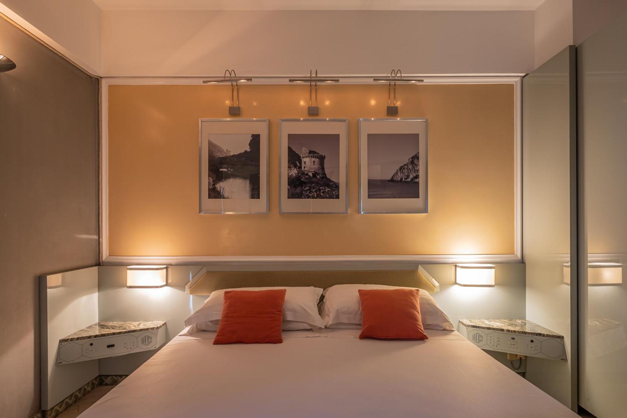 Circeo Park Hotel サン・フェリーチェ・チルチェーオ エクステリア 写真